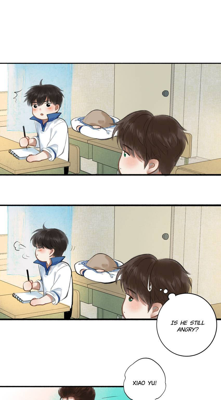 From North to South (Colored) Chapter 33 page 25 - 
