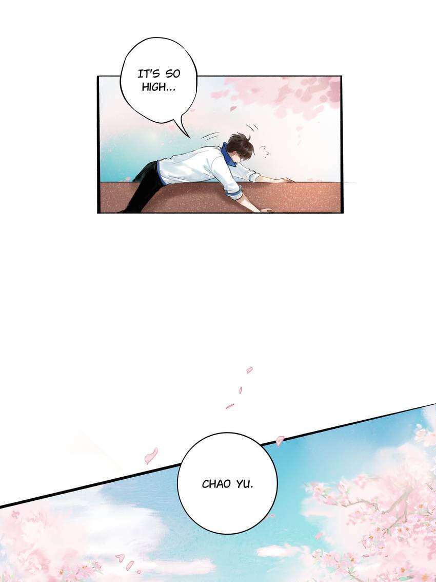 From North to South (Colored) Chapter 33 page 30 - 