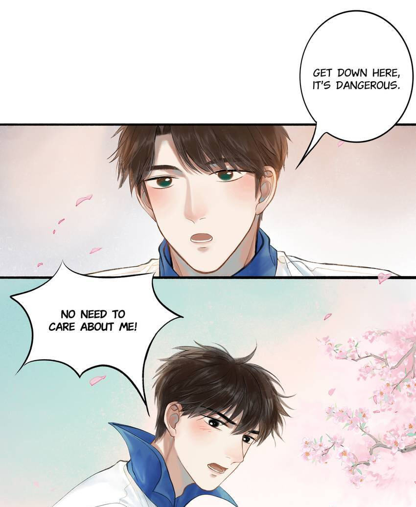 From North to South (Colored) Chapter 33 page 32 - 