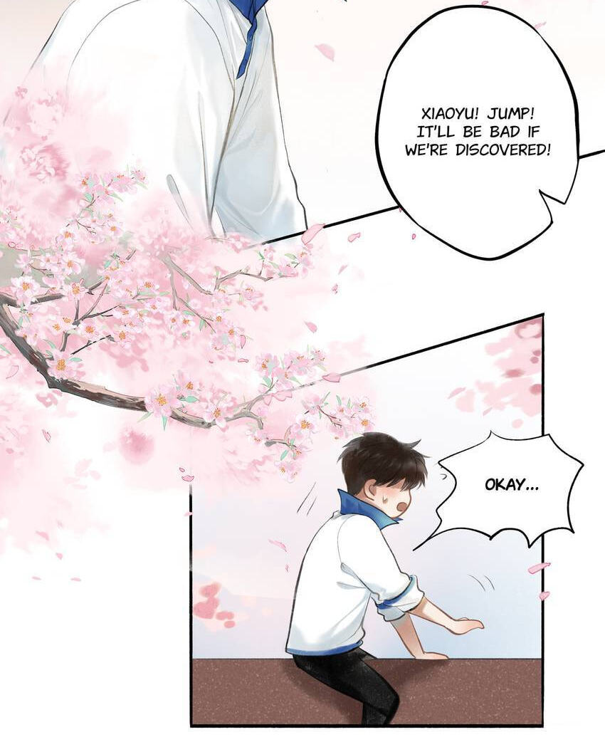 From North to South (Colored) Chapter 33 page 33 - 
