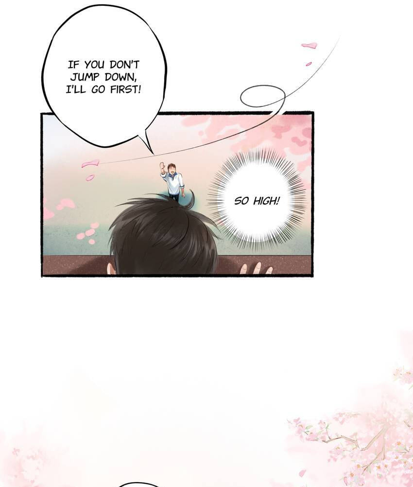 From North to South (Colored) Chapter 33 page 34 - 