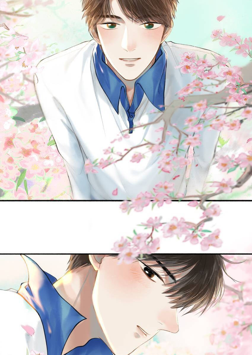 From North to South (Colored) Chapter 33 page 37 - 