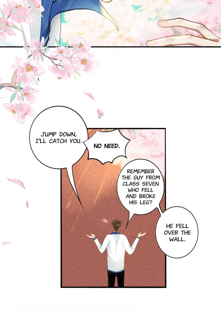From North to South (Colored) Chapter 33 page 38 - 