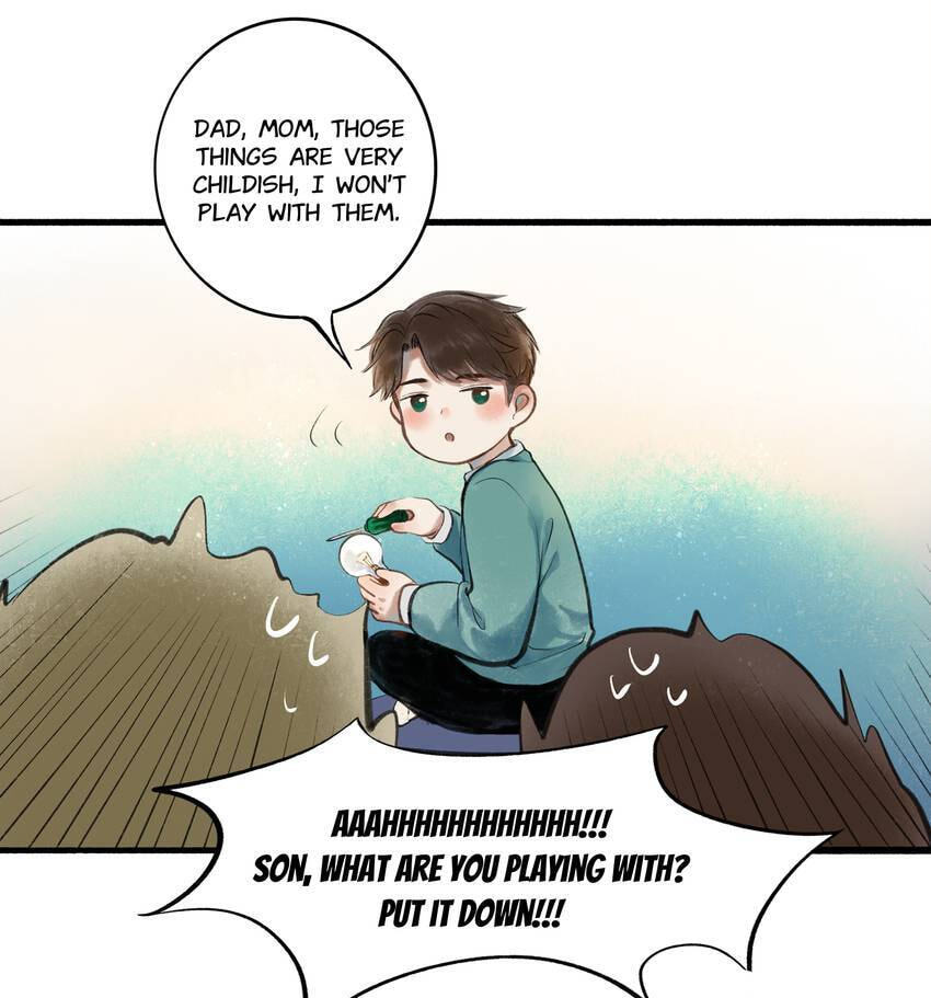 From North to South (Colored) Chapter 33 page 5 - 