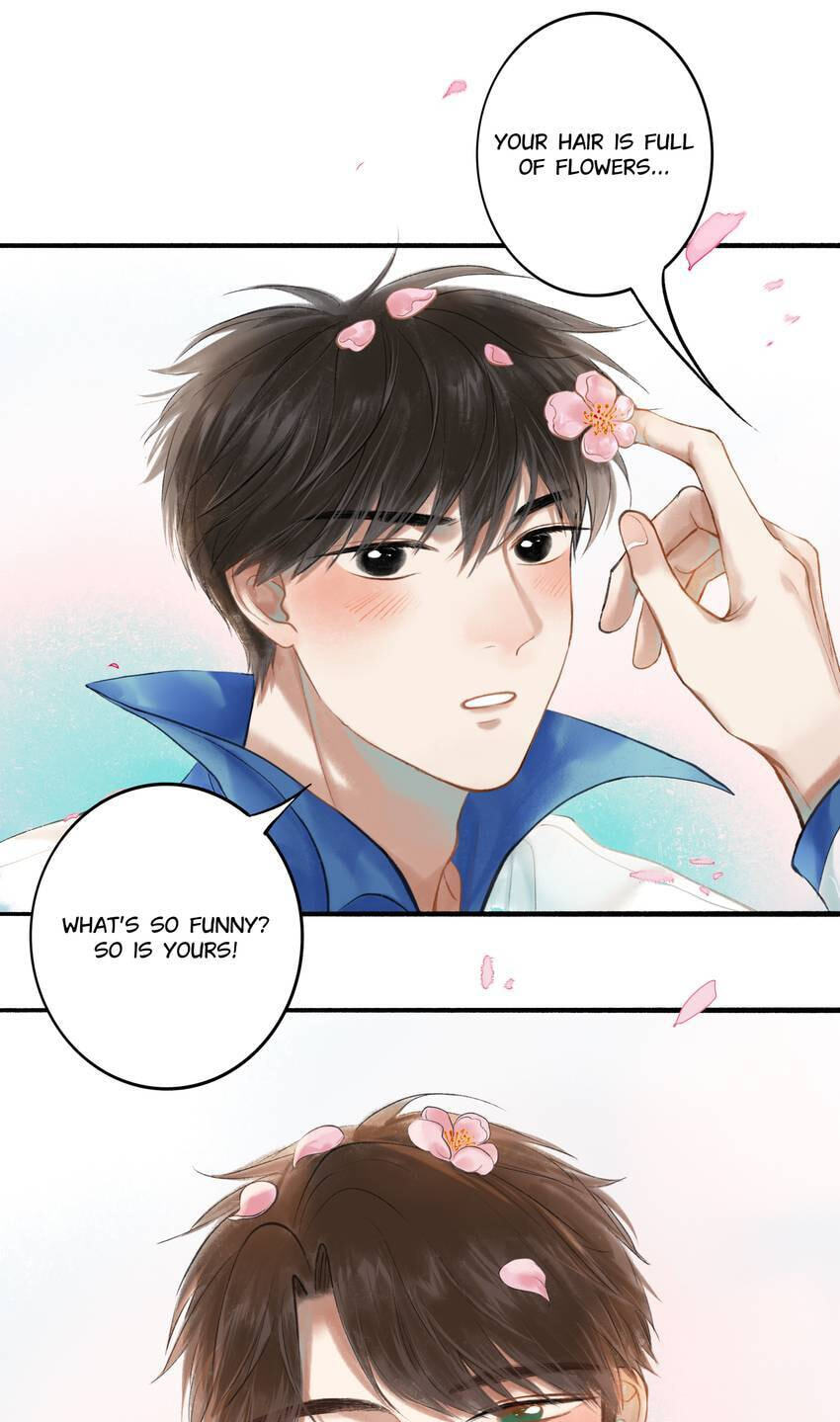 From North to South (Colored) Chapter 33 page 42 - 