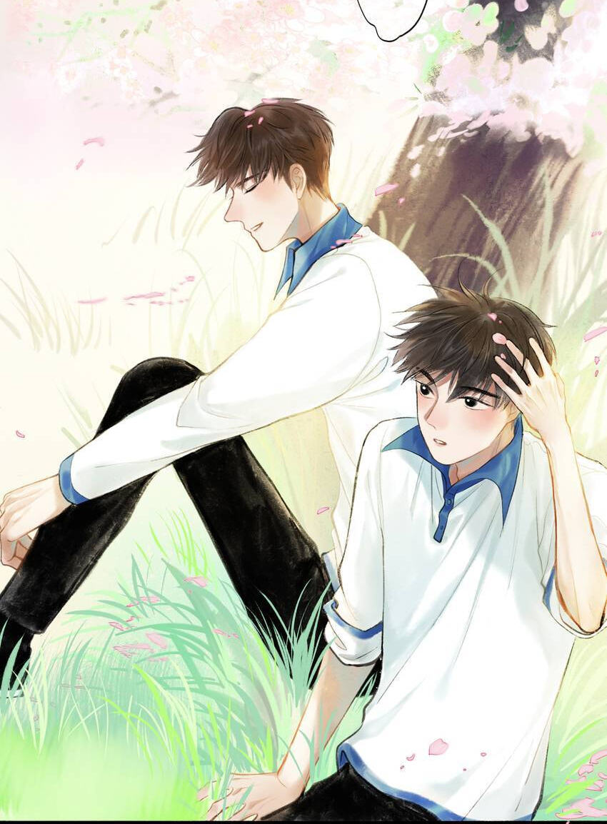From North to South (Colored) Chapter 33 page 46 - 