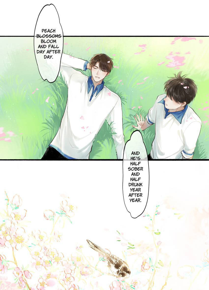 From North to South (Colored) Chapter 33 page 47 - 
