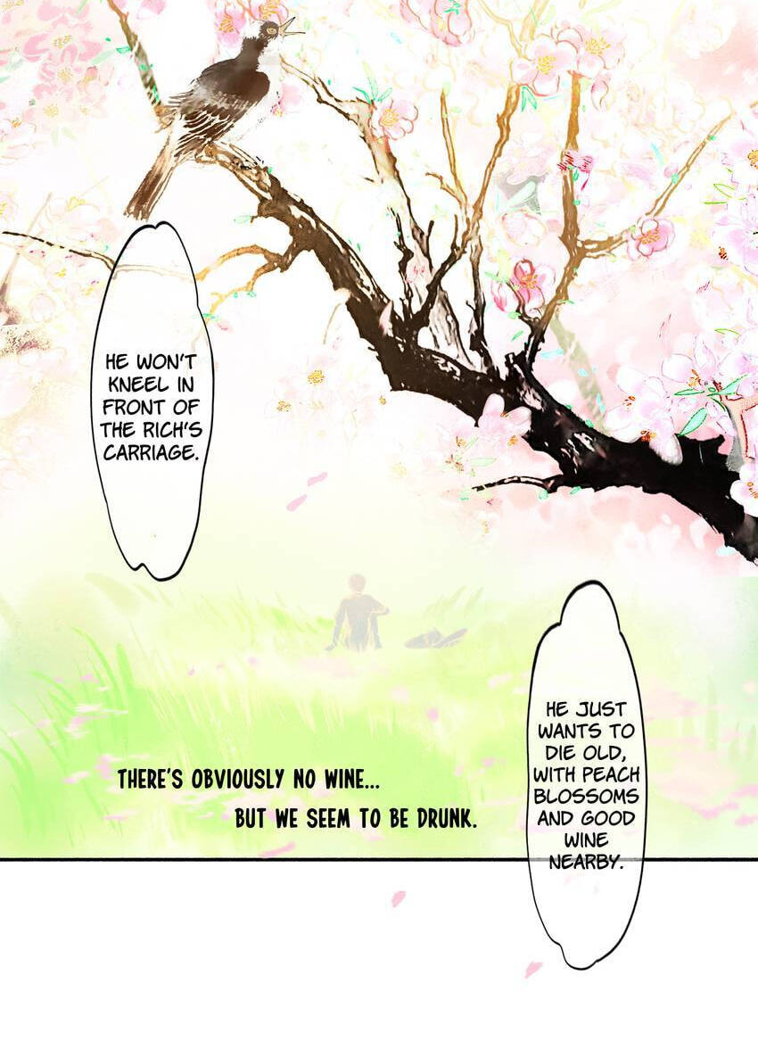 From North to South (Colored) Chapter 33 page 48 - 
