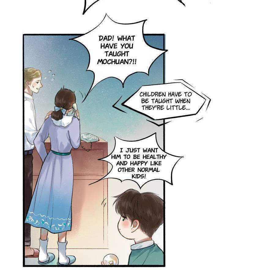 From North to South (Colored) Chapter 33 page 6 - 