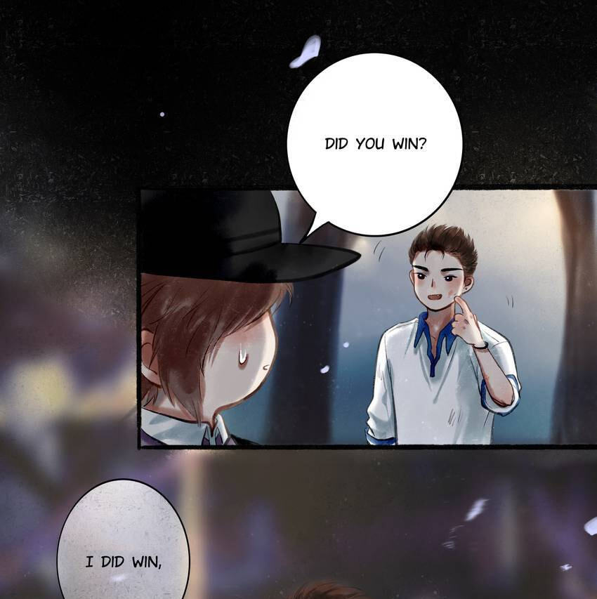 From North to South (Colored) Chapter 33 page 54 - 