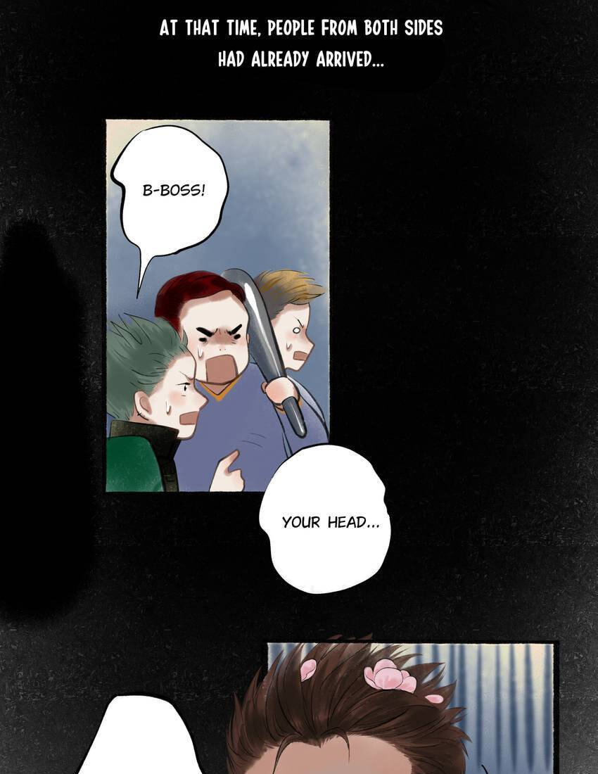 From North to South (Colored) Chapter 33 page 56 - 