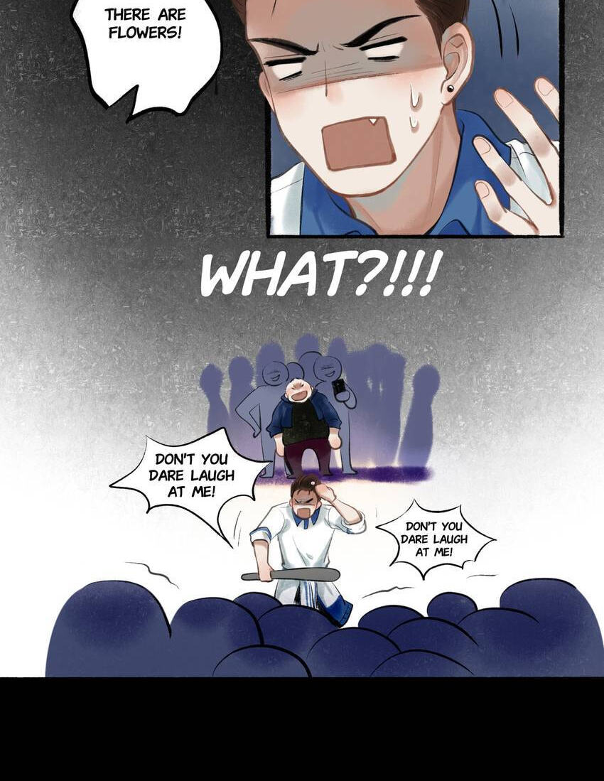 From North to South (Colored) Chapter 33 page 57 - 