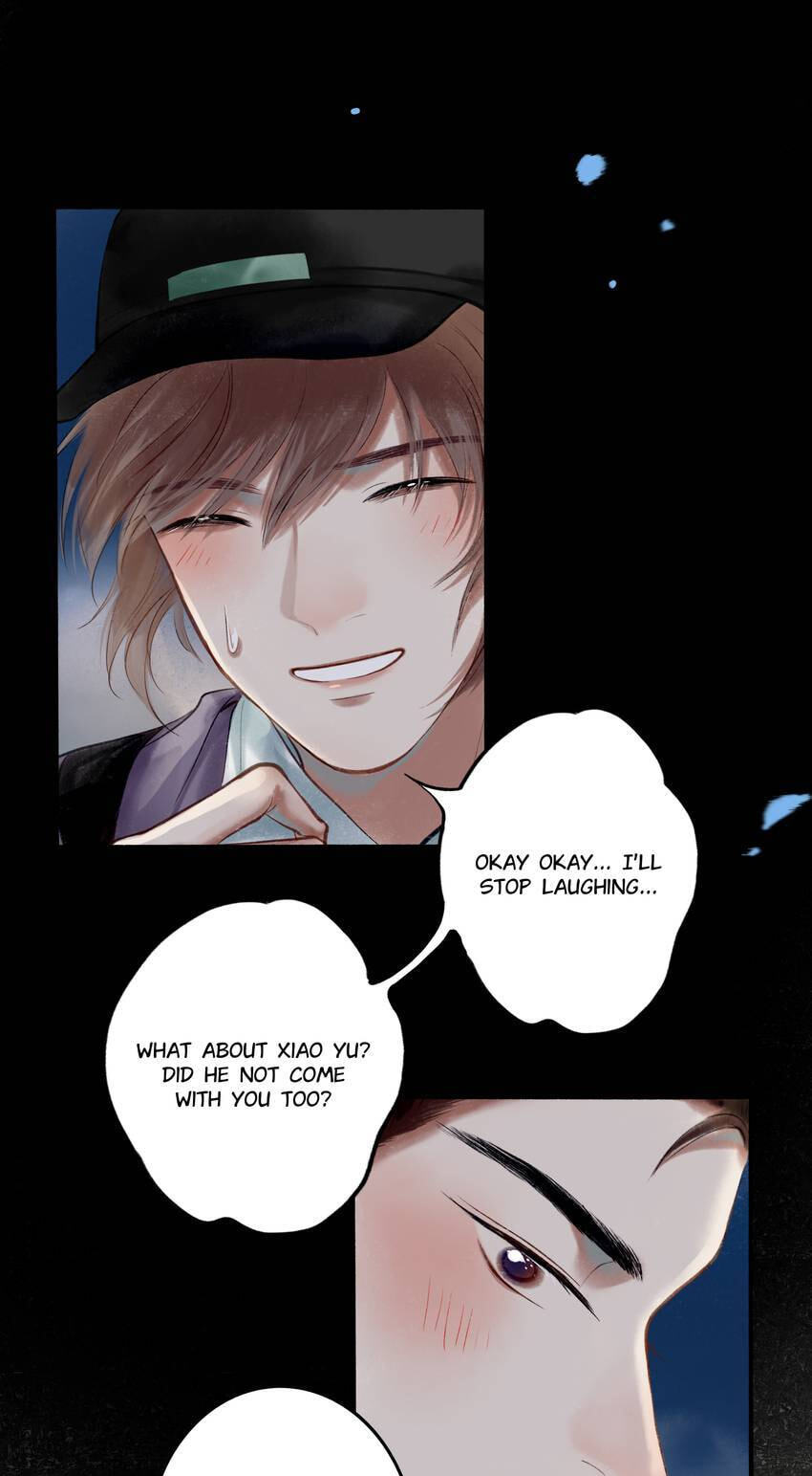 From North to South (Colored) Chapter 33 page 59 - 