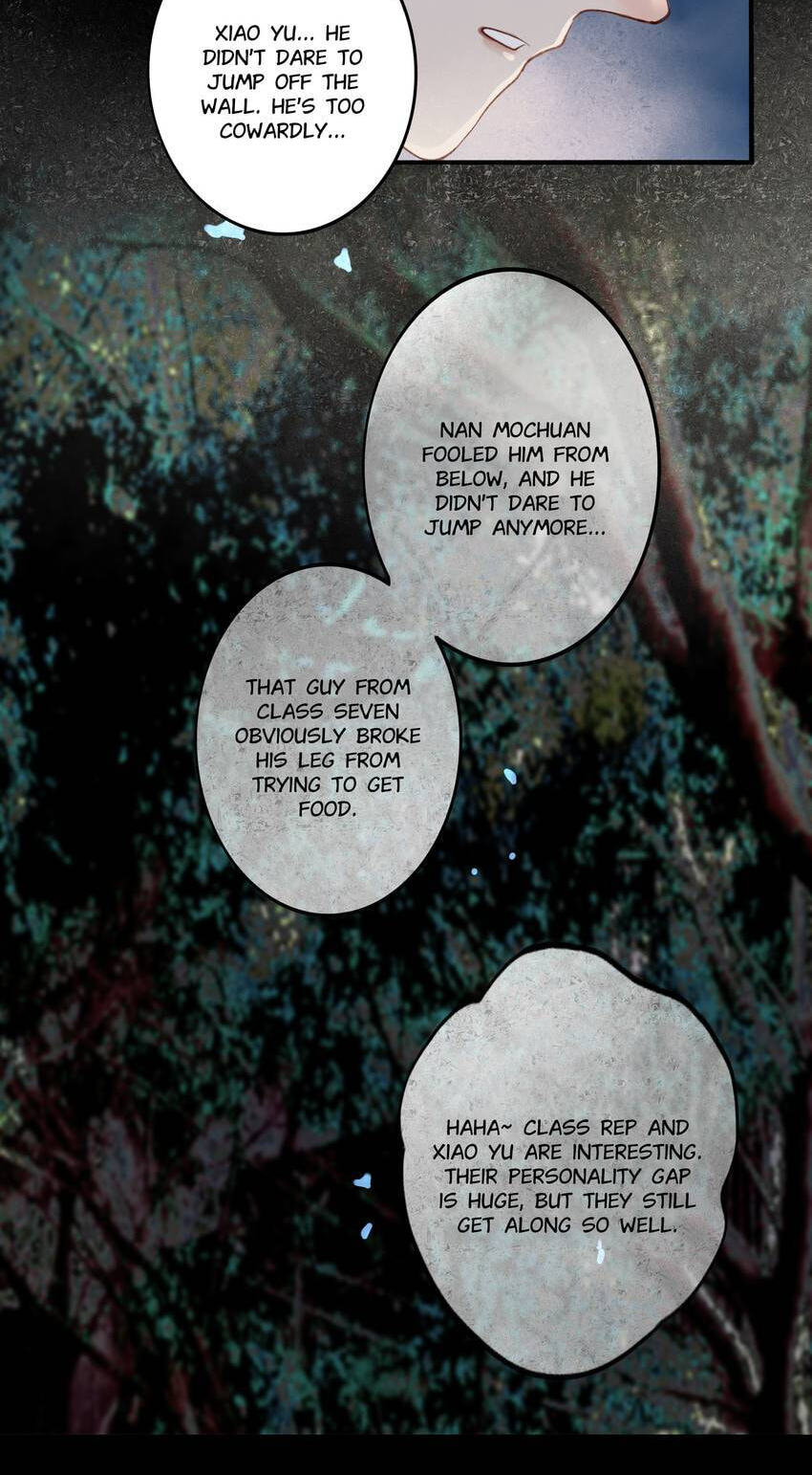 From North to South (Colored) Chapter 33 page 60 - 