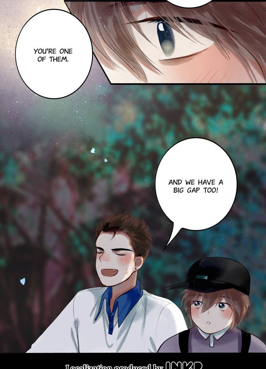 From North to South (Colored) Chapter 33 page 62 - 