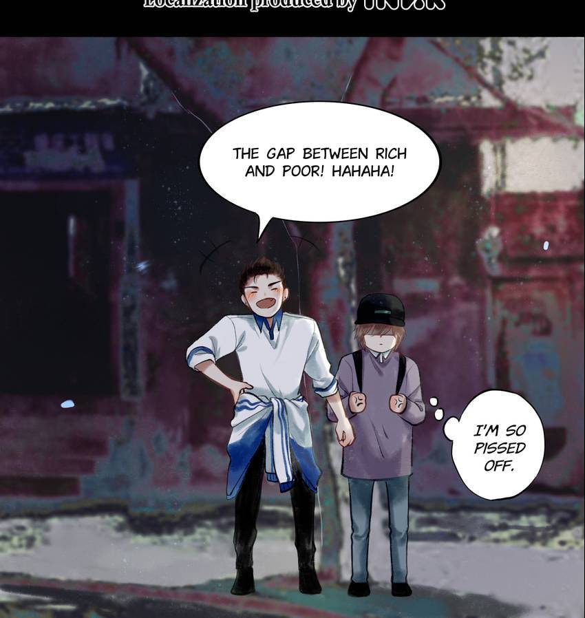 From North to South (Colored) Chapter 33 page 63 - 