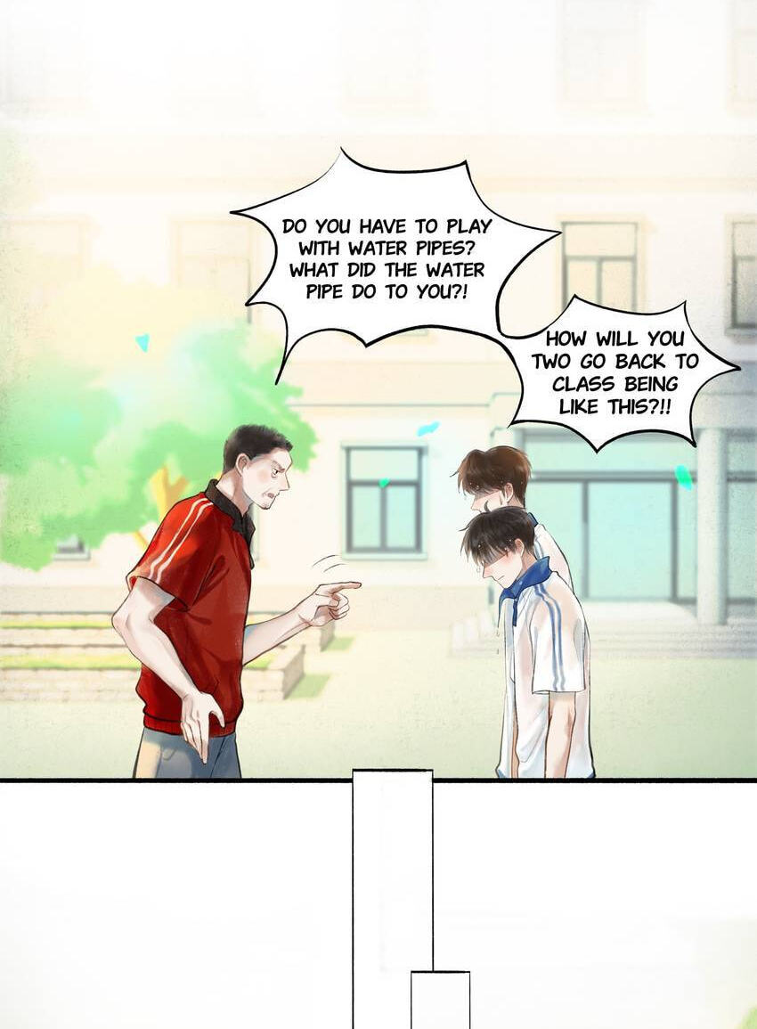 From North to South (Colored) Chapter 34 page 15 - 