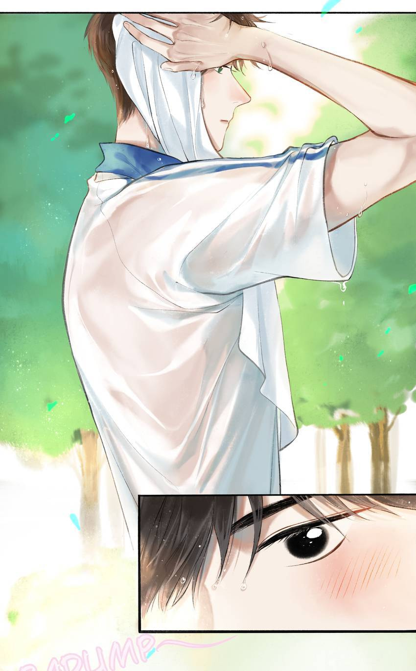 From North to South (Colored) Chapter 34 page 17 - 