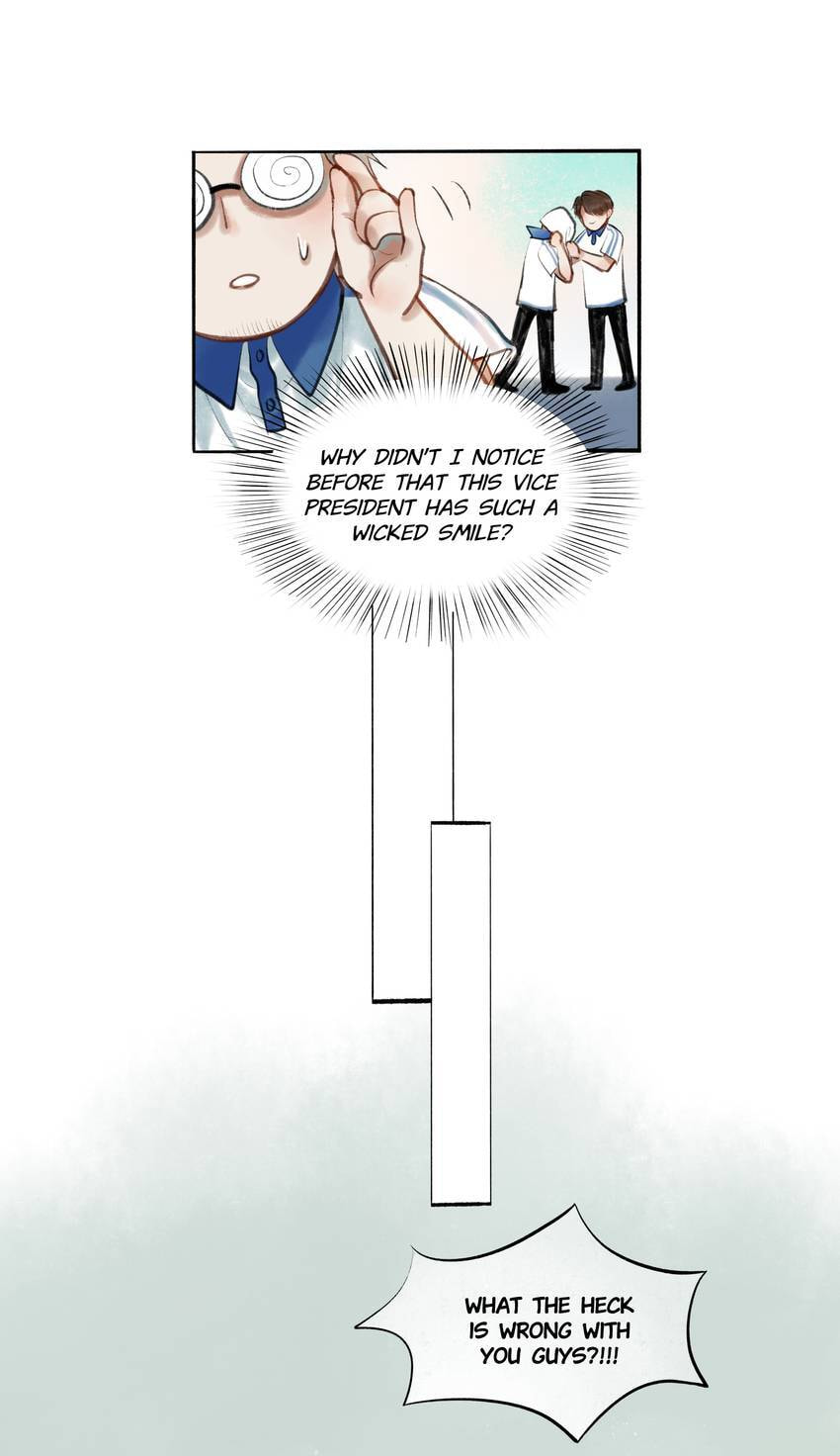 From North to South (Colored) Chapter 34 page 24 - 
