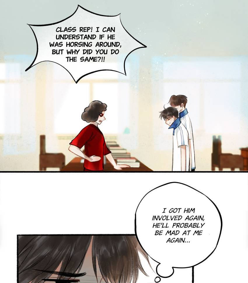 From North to South (Colored) Chapter 34 page 25 - 