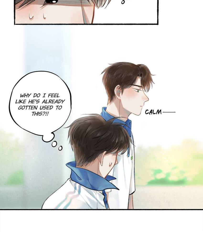 From North to South (Colored) Chapter 34 page 26 - 