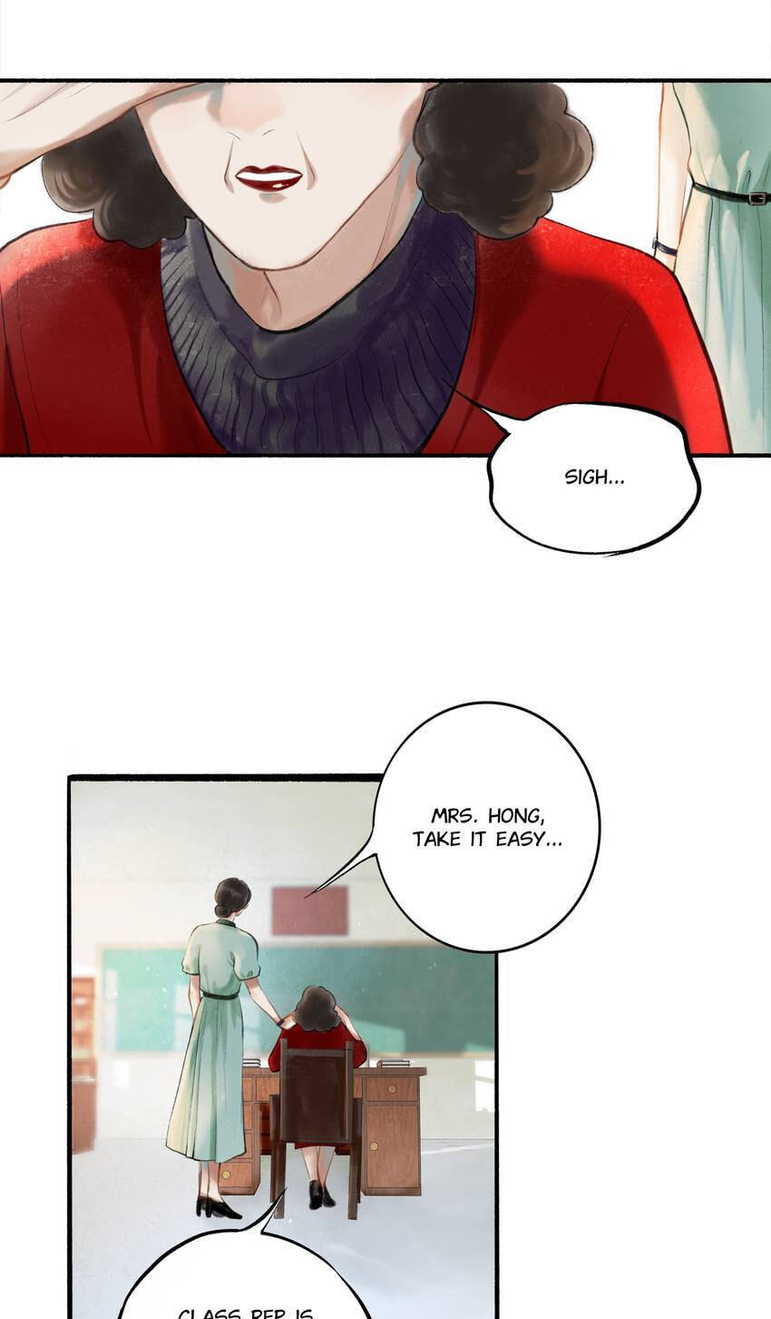 From North to South (Colored) Chapter 34 page 27 - 