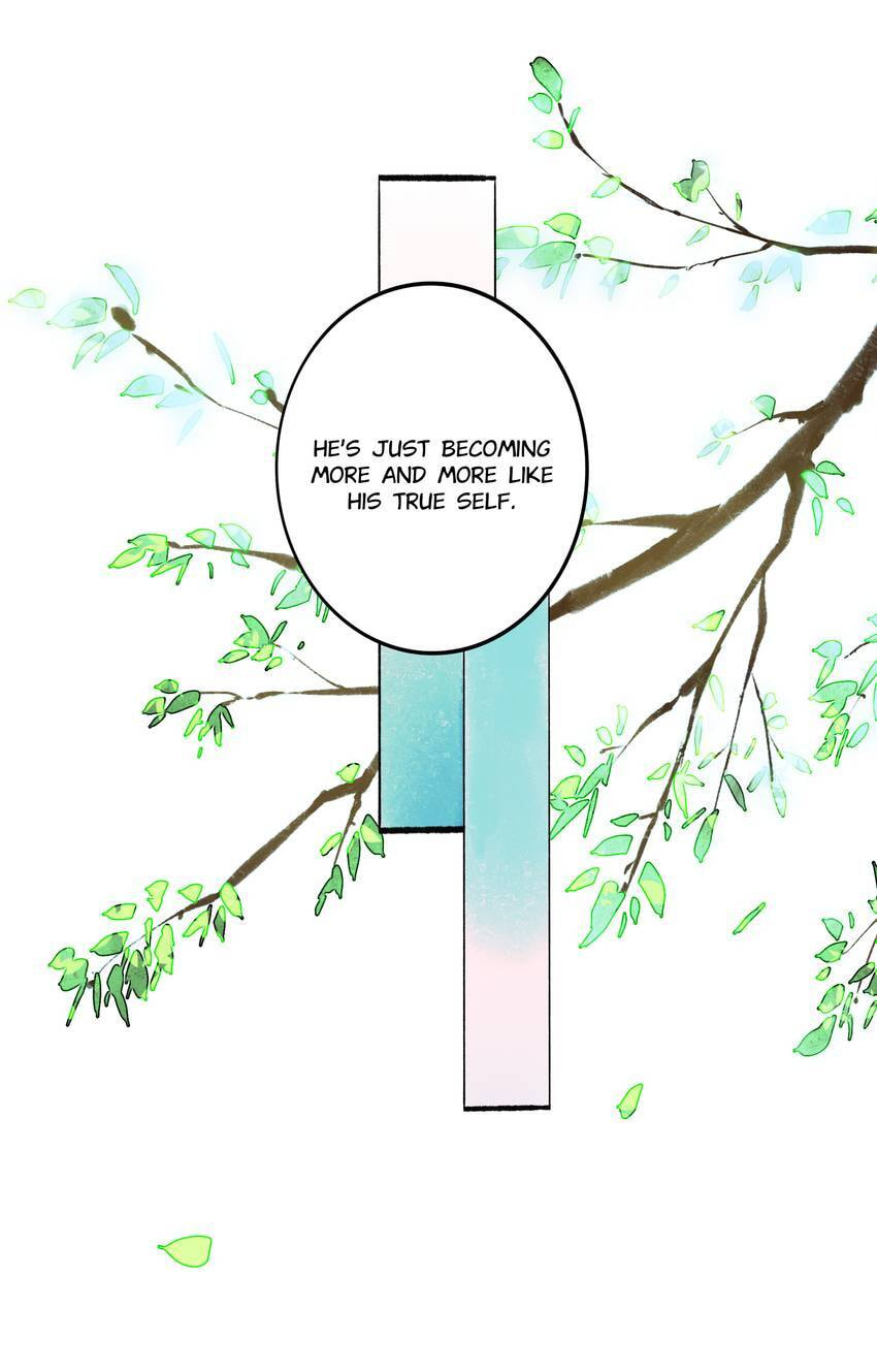 From North to South (Colored) Chapter 34 page 30 - 