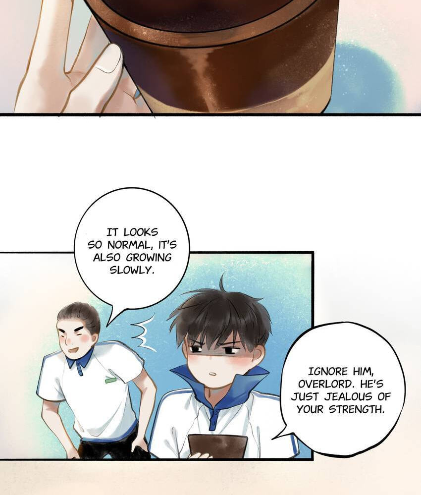 From North to South (Colored) Chapter 34 page 4 - 