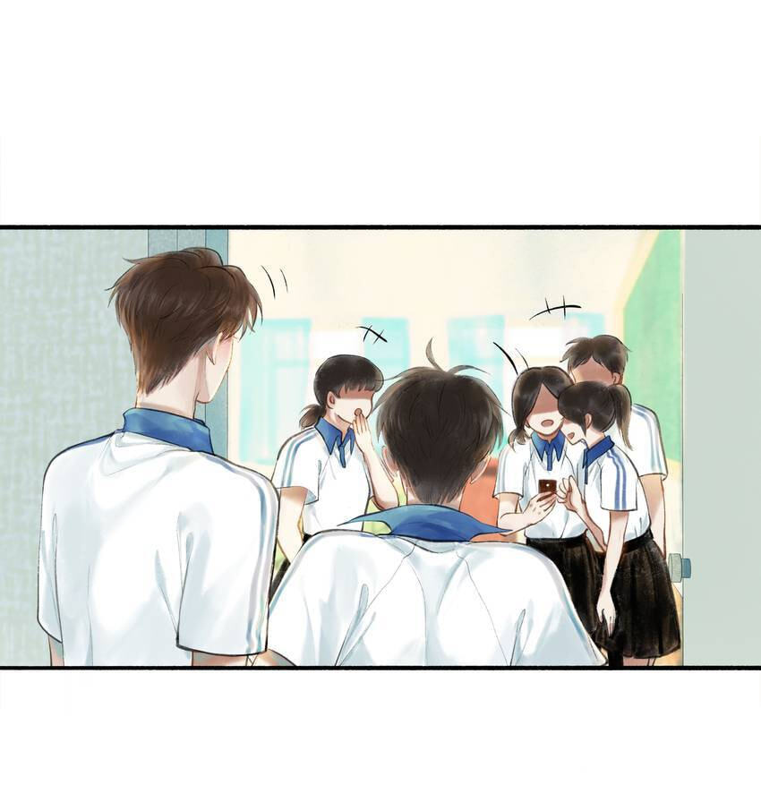 From North to South (Colored) Chapter 34 page 31 - 