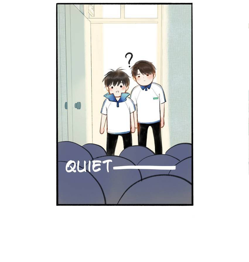 From North to South (Colored) Chapter 34 page 32 - 