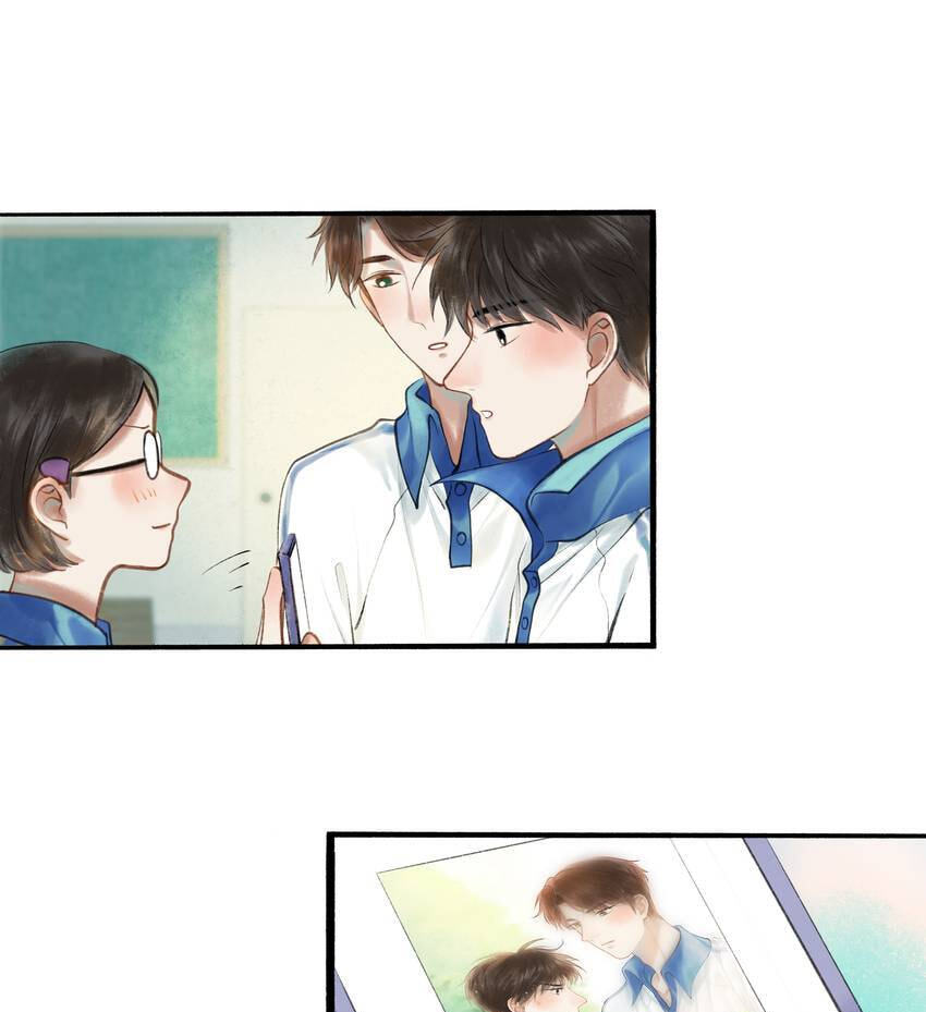From North to South (Colored) Chapter 34 page 33 - 