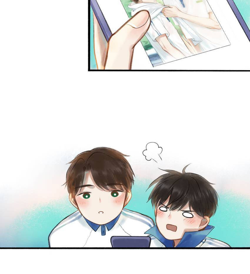 From North to South (Colored) Chapter 34 page 34 - 