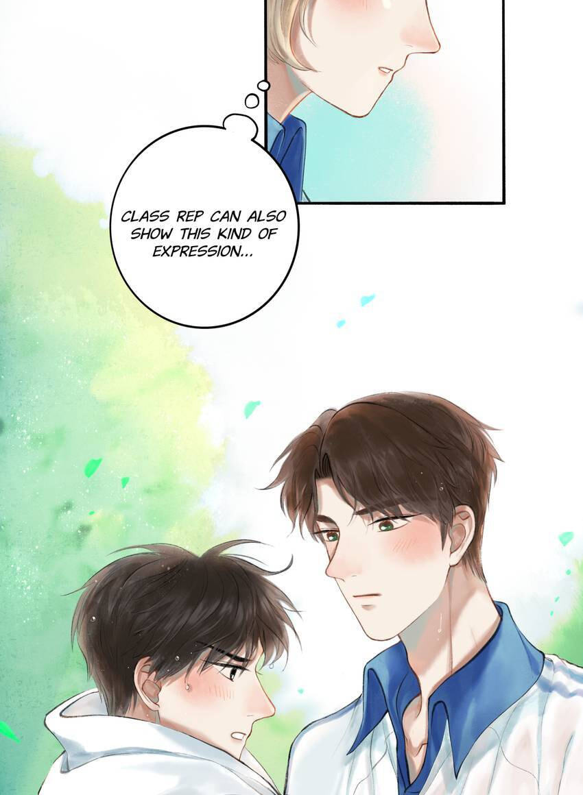 From North to South (Colored) Chapter 34 page 37 - 