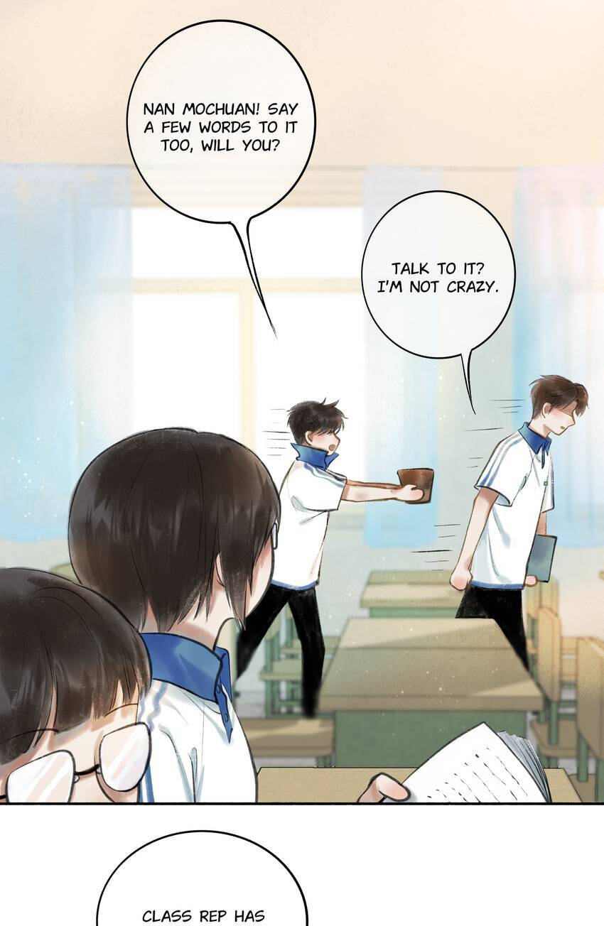 From North to South (Colored) Chapter 34 page 5 - 