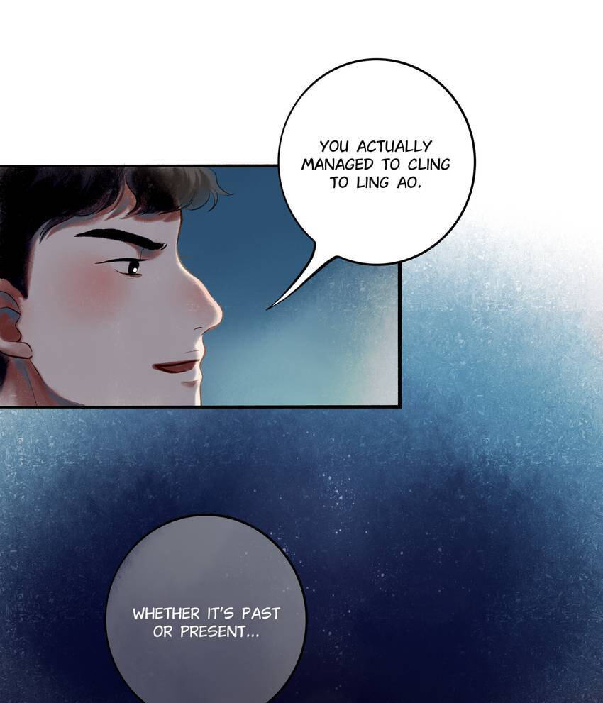From North to South (Colored) Chapter 34 page 41 - 