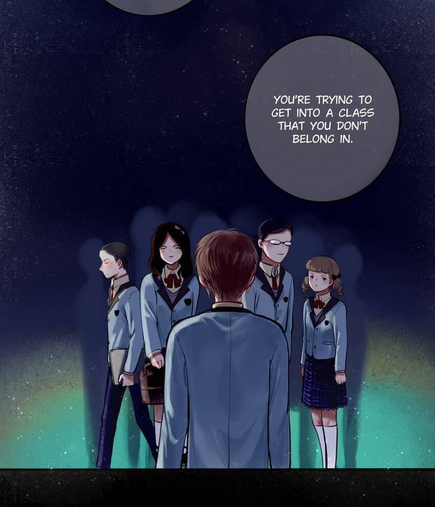 From North to South (Colored) Chapter 34 page 42 - 