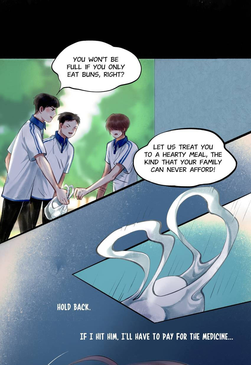 From North to South (Colored) Chapter 34 page 43 - 