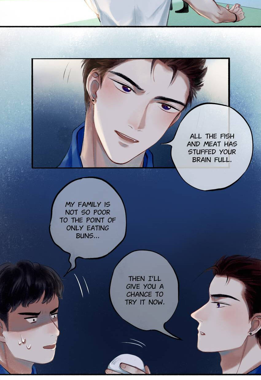 From North to South (Colored) Chapter 34 page 45 - 