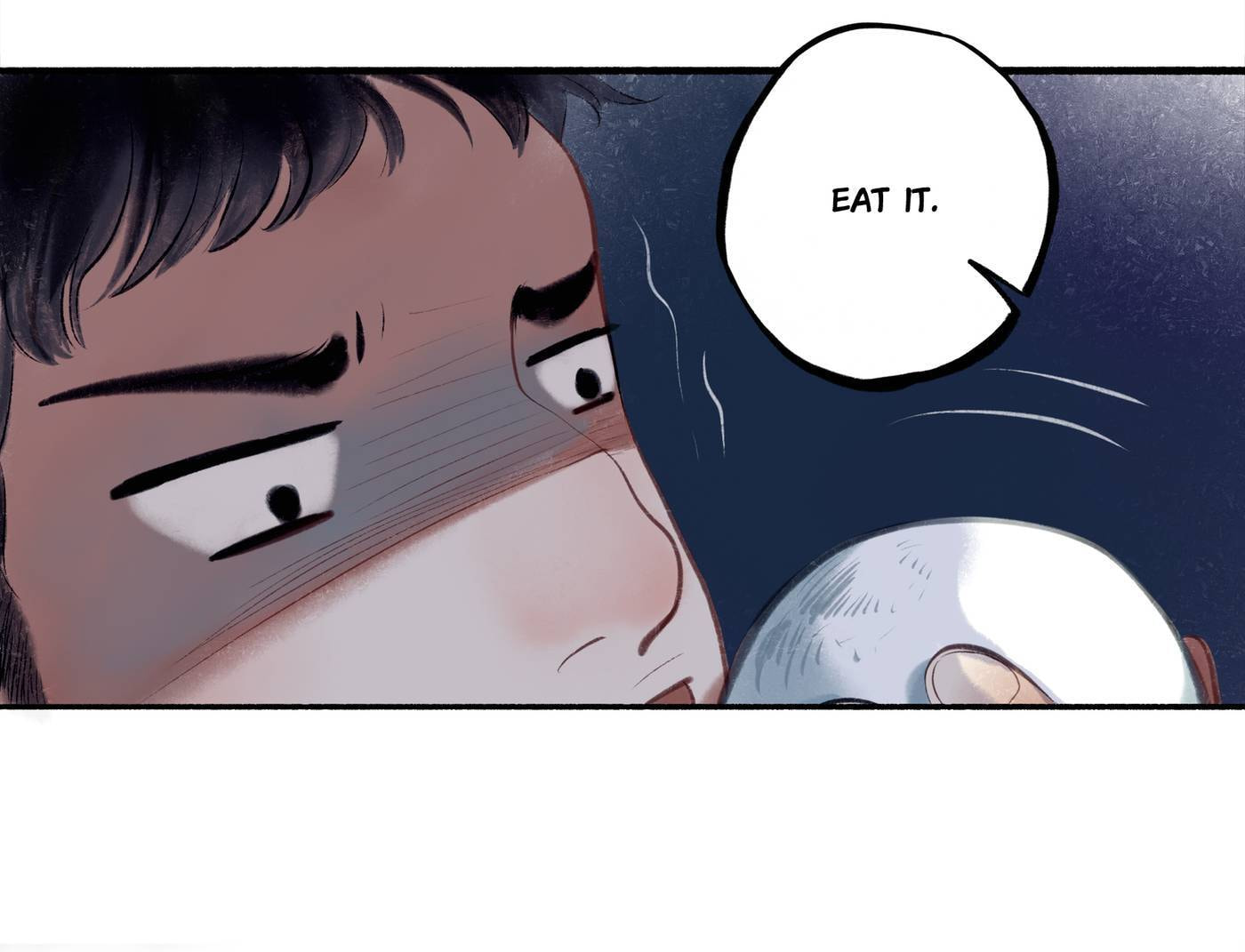 From North to South (Colored) Chapter 34 page 46 - 