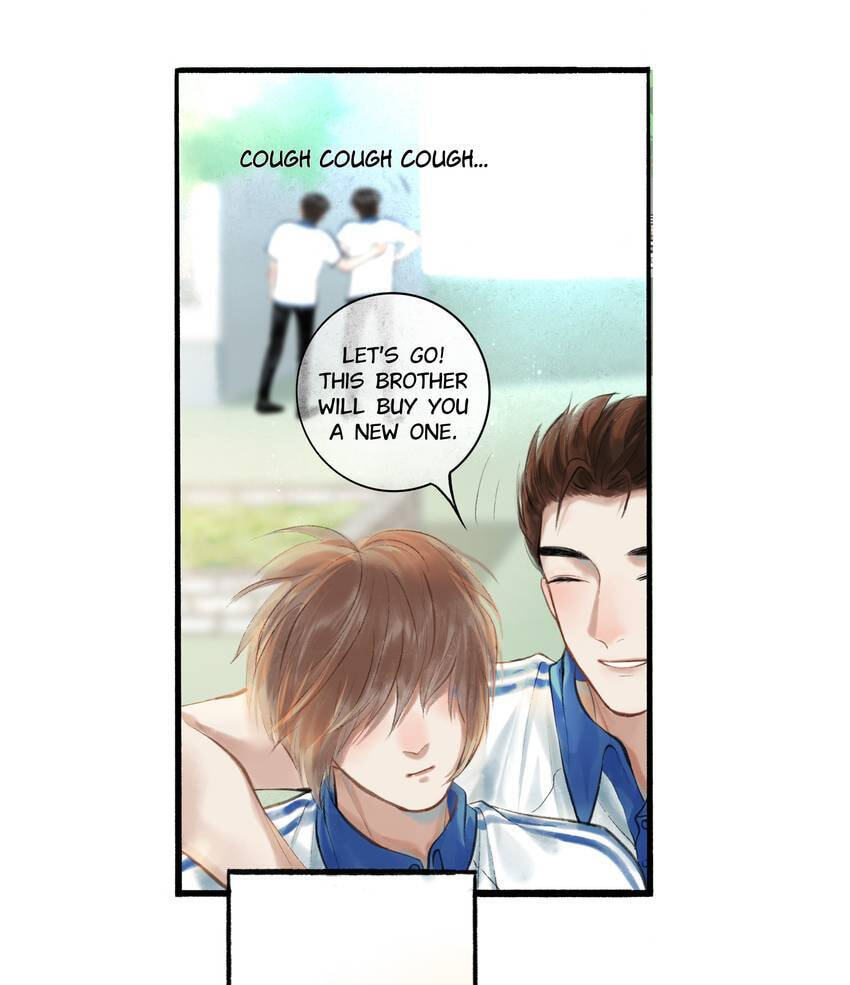 From North to South (Colored) Chapter 34 page 47 - 