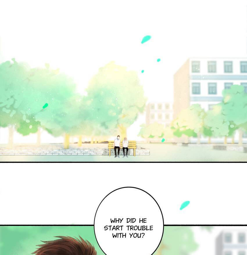 From North to South (Colored) Chapter 34 page 49 - 