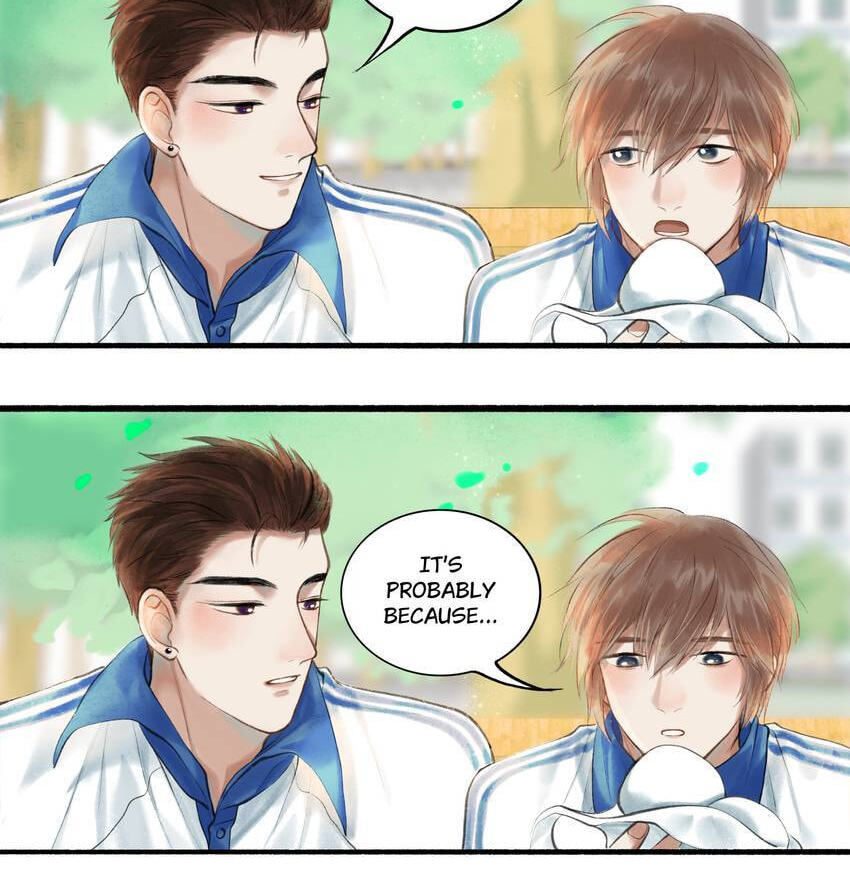 From North to South (Colored) Chapter 34 page 50 - 
