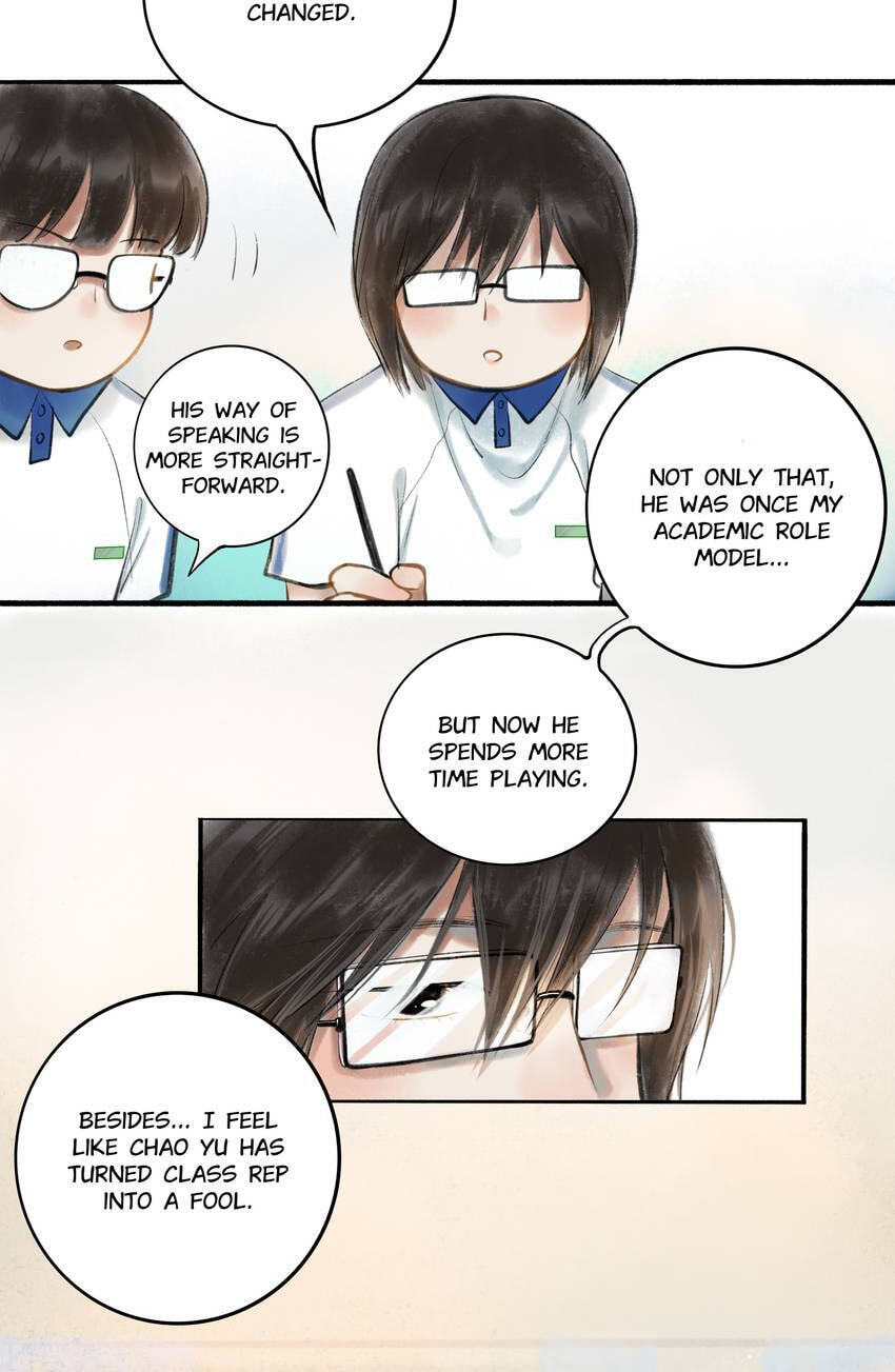 From North to South (Colored) Chapter 34 page 6 - 