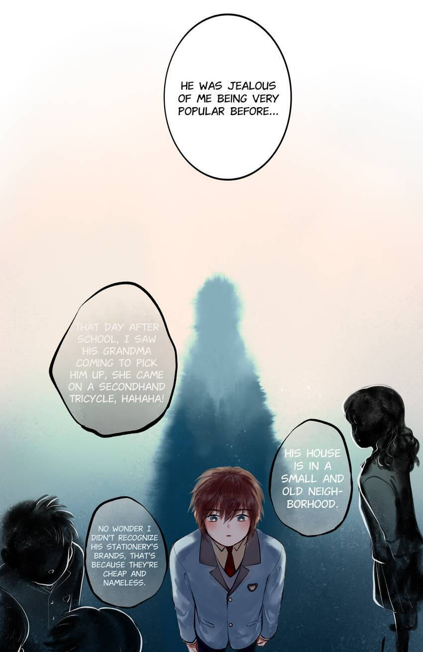 From North to South (Colored) Chapter 34 page 51 - 