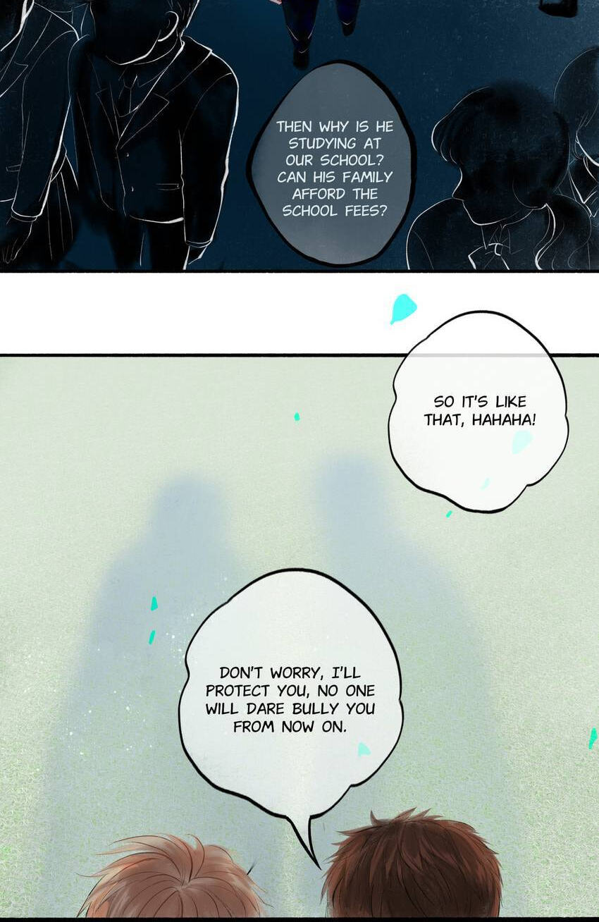 From North to South (Colored) Chapter 34 page 52 - 