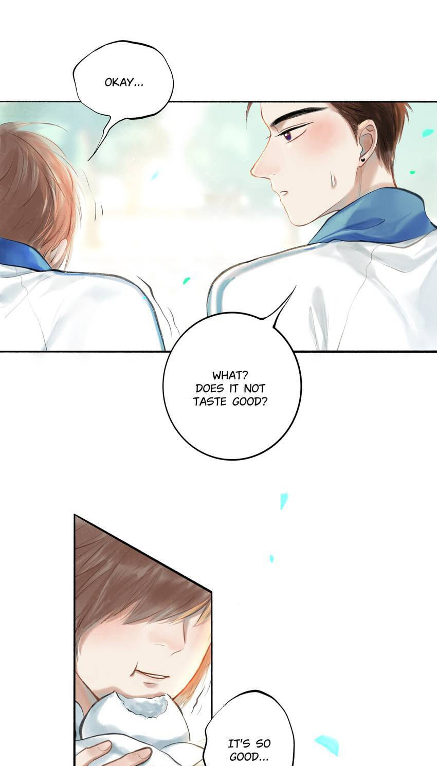 From North to South (Colored) Chapter 34 page 53 - 