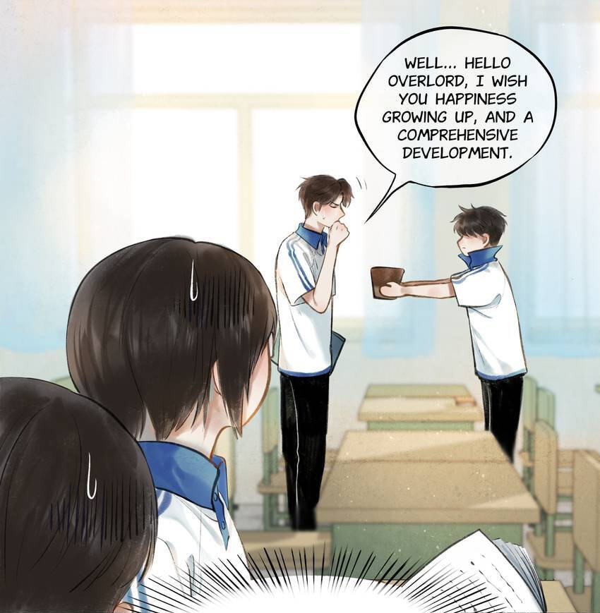 From North to South (Colored) Chapter 34 page 7 - 