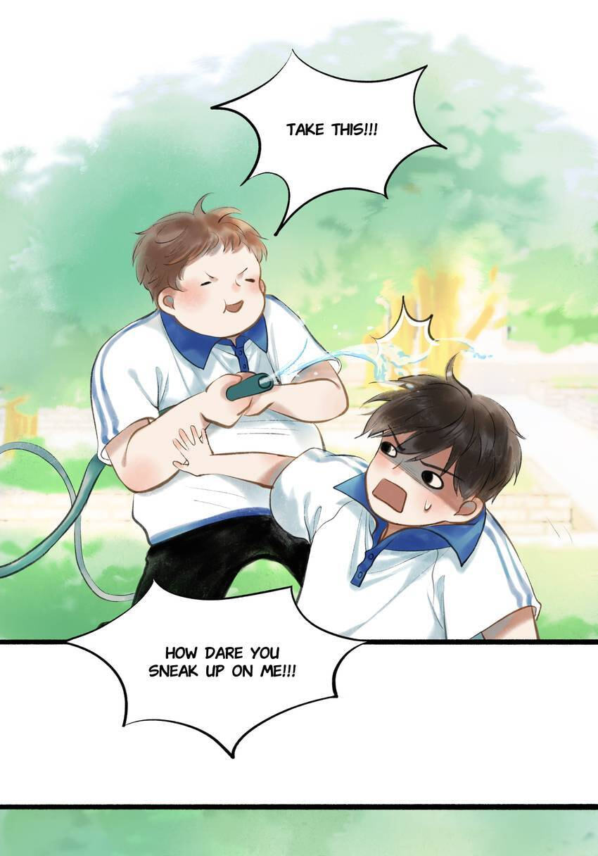 From North to South (Colored) Chapter 34 page 9 - 