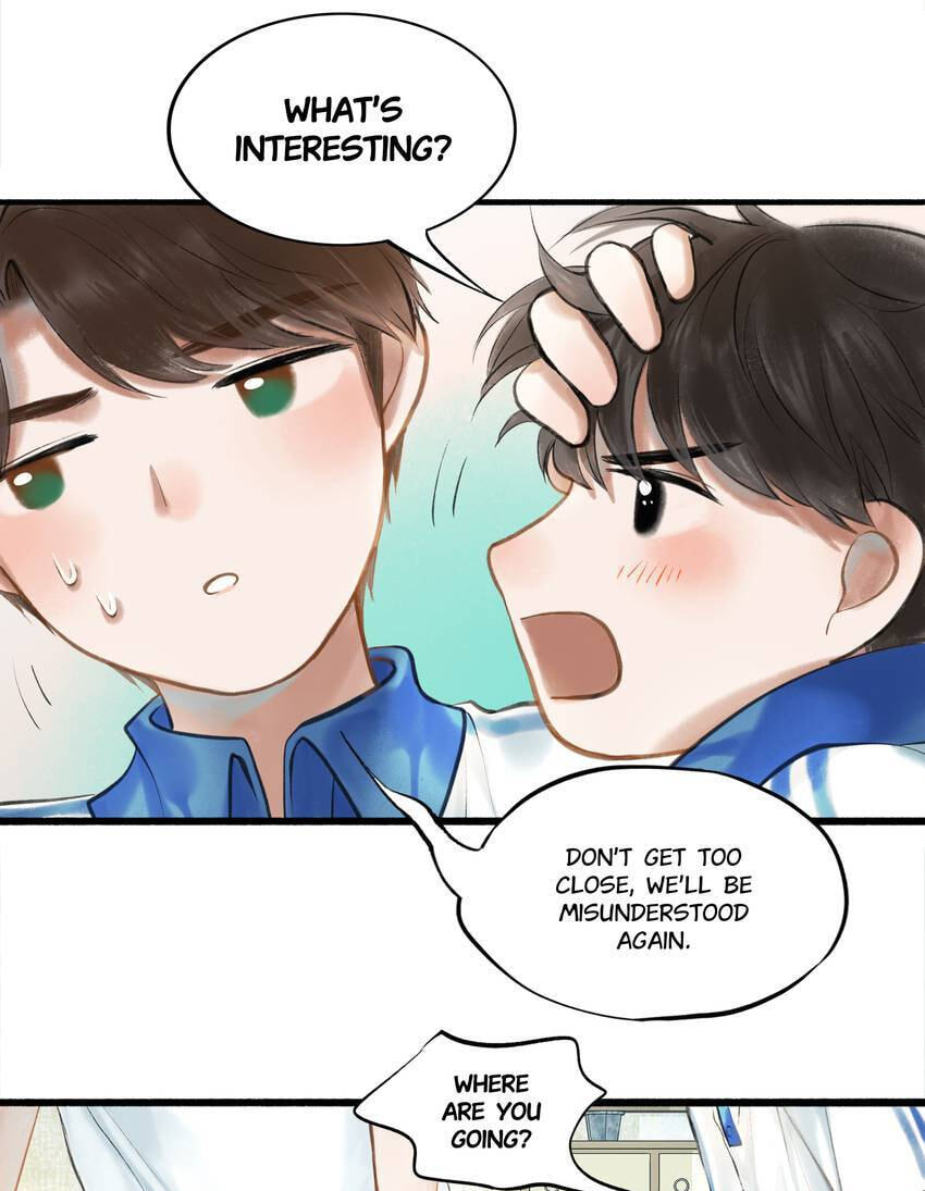 From North to South (Colored) Chapter 35 page 15 - 