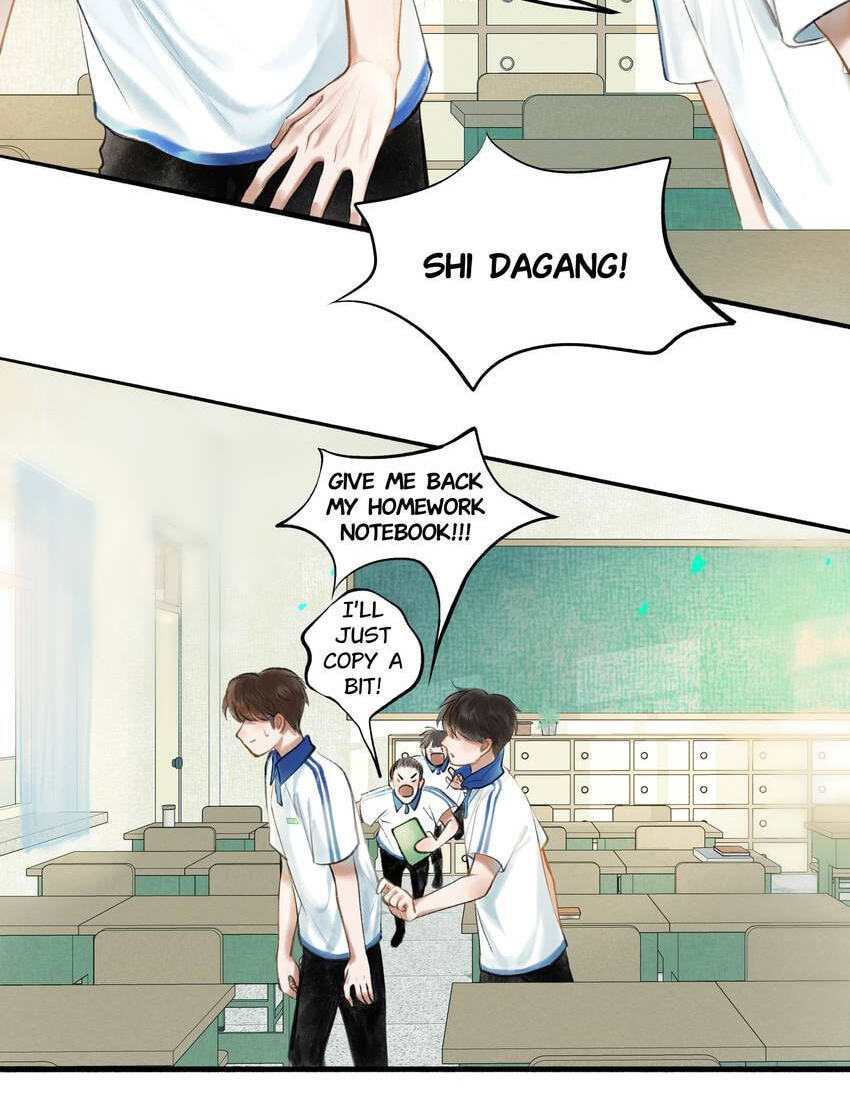 From North to South (Colored) Chapter 35 page 16 - 